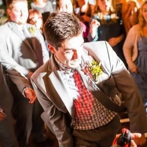 Meet your Posher, Hunter